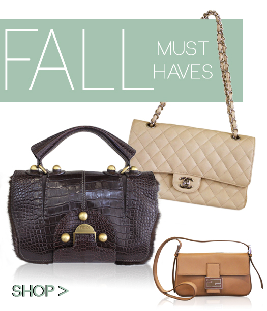 Best Handbags for Fall