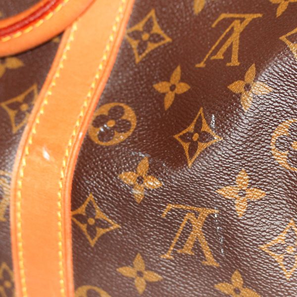 lv carryall 45