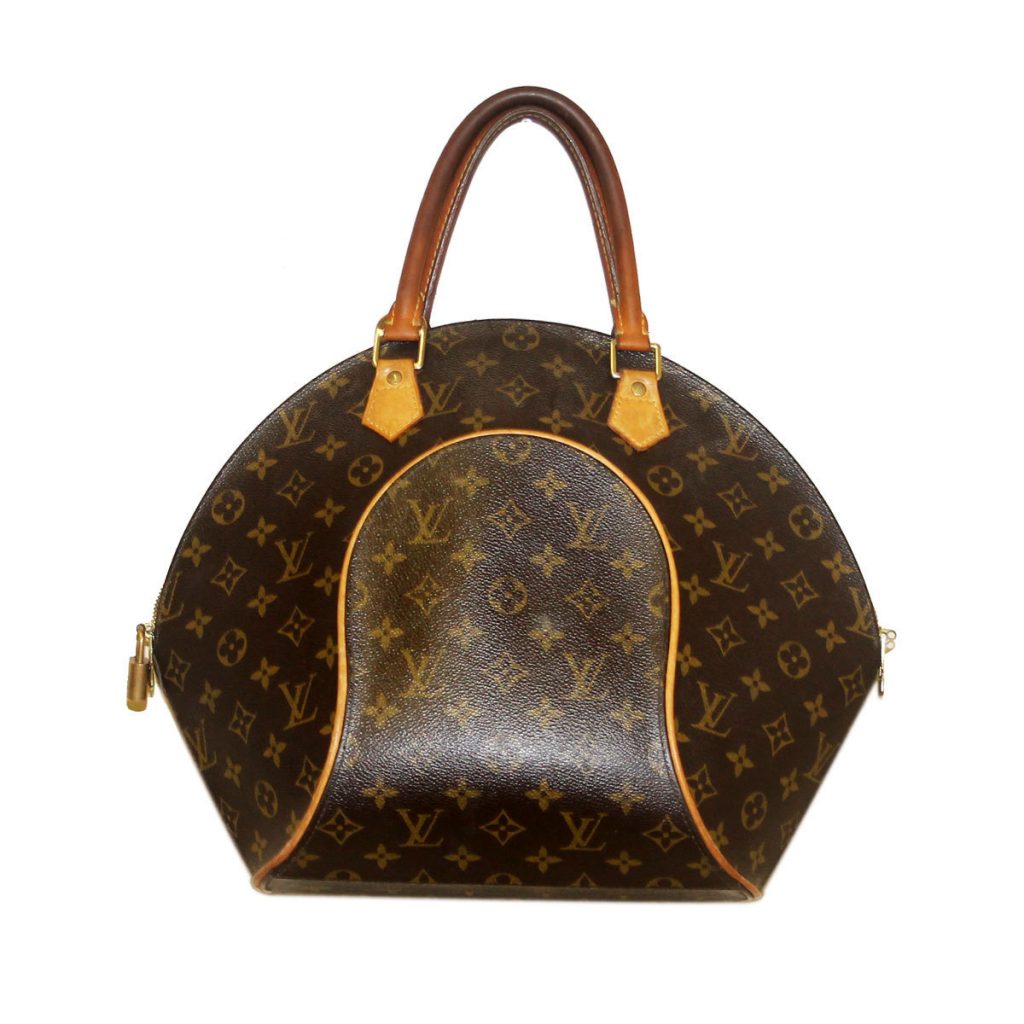 Top 5 Luxury Handbags to Covet