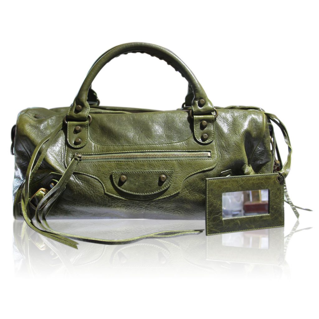 Balenciaga Vintage Handbags