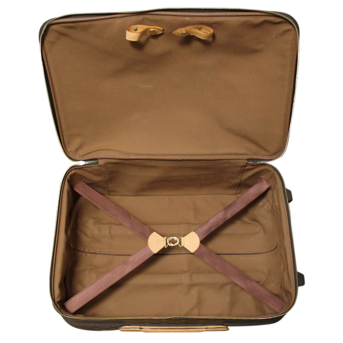 Louis Vuitton Rolling Travel Bag