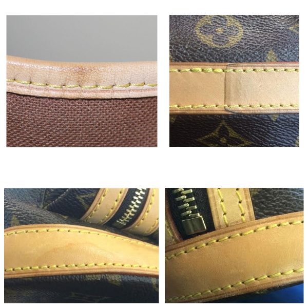 Louis Vuitton Sac A Dos Bosphore BackpackBoca Raton