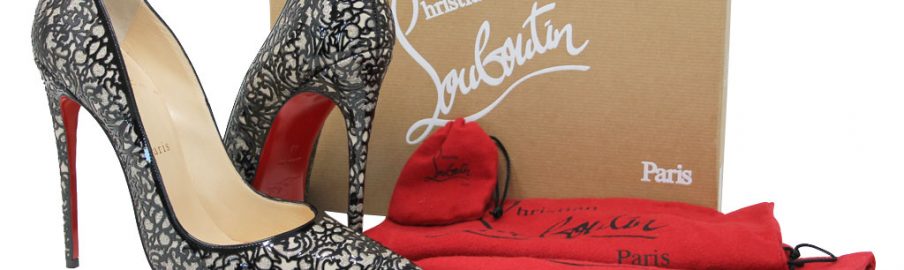 Sell my Christian Louboutin High Heels