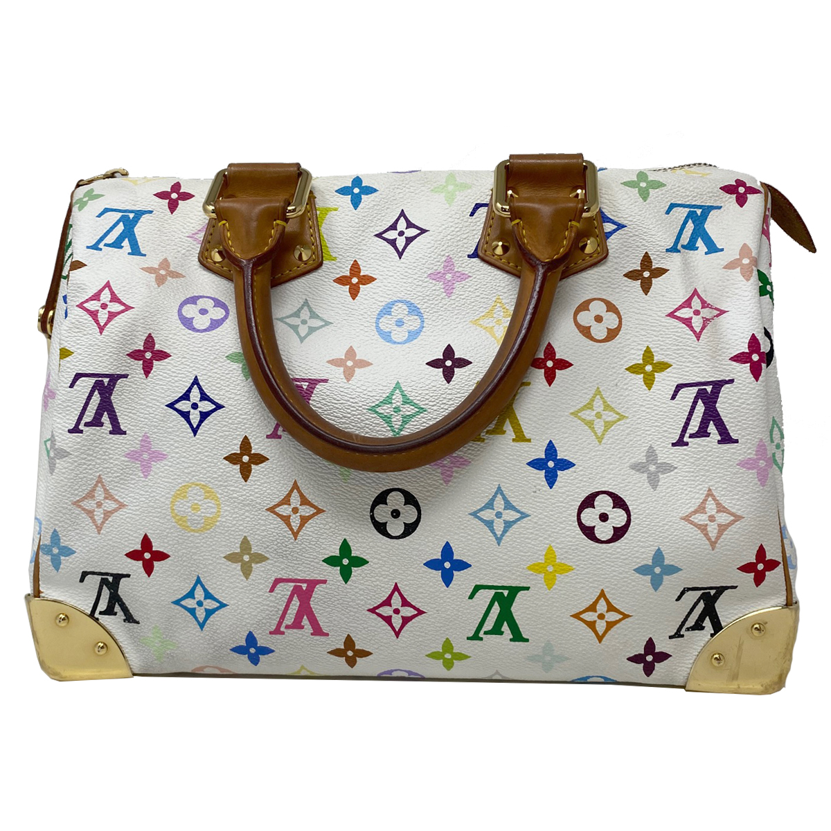 lv murakami speedy