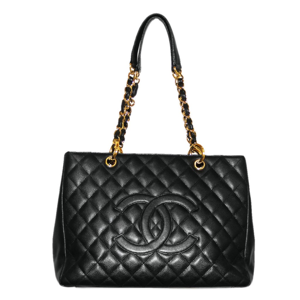 Chanel Shopper Tote Sizes | J&#39;agis pour la nature