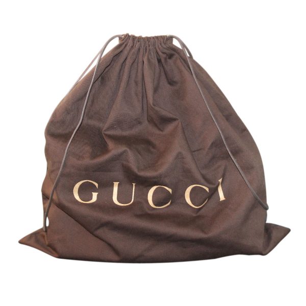 gucci handbag dust bag