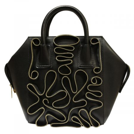 Stella McCartney Boston Cavendish Zip Tote