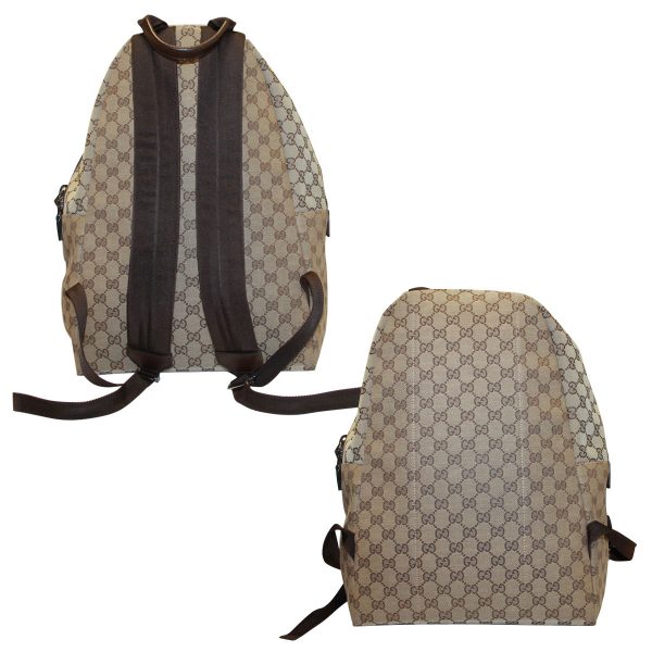 gucci backpack ioffer