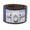 Hermes CDC Brighton Bracelet Cuff