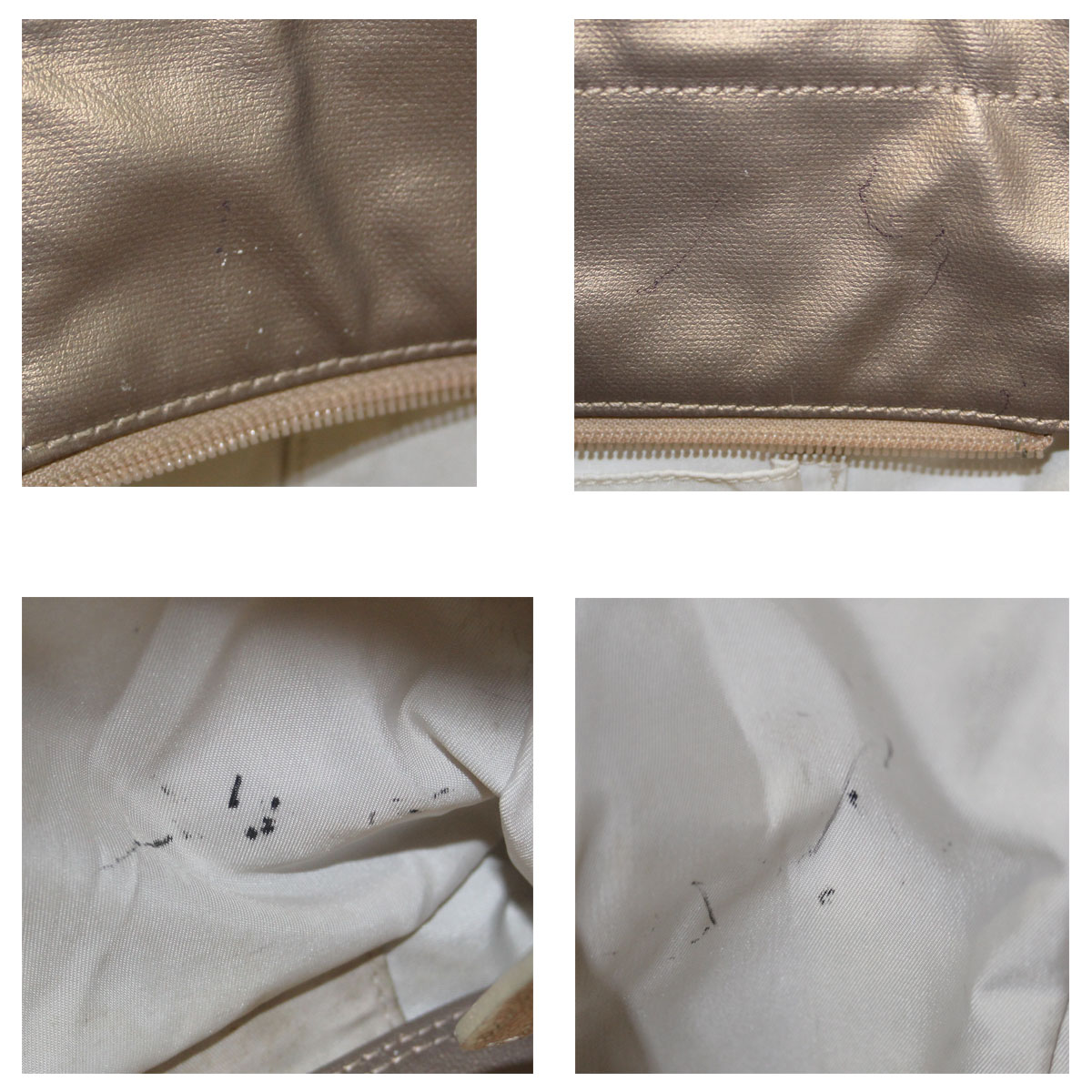 Pre-owned Chanel tote Bags Boca Raton