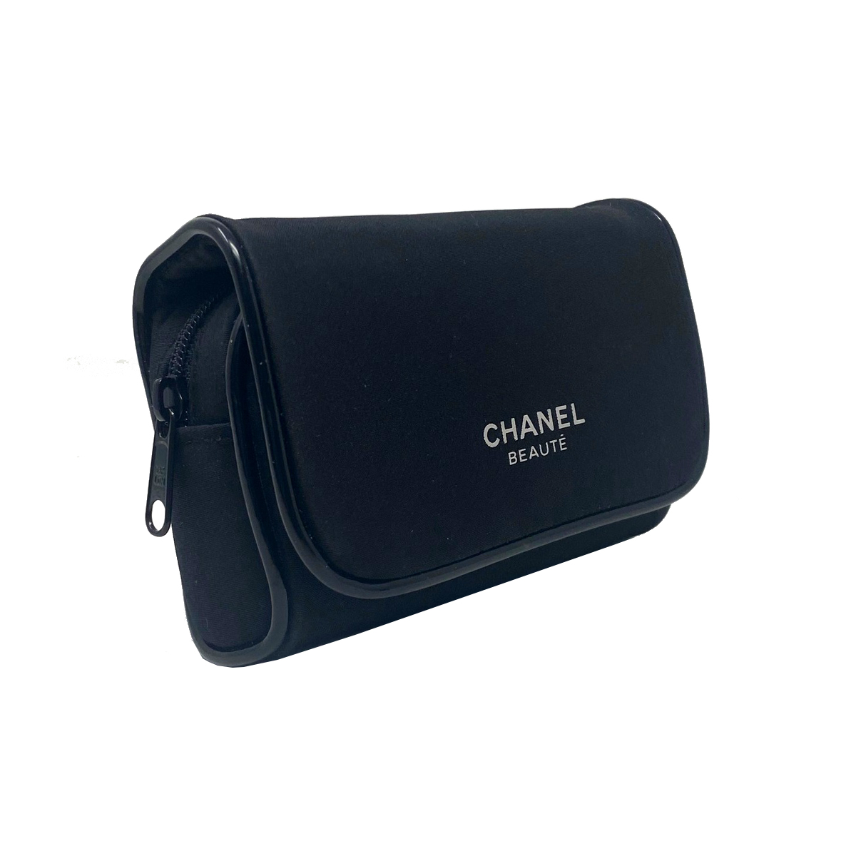 chanel box makeup case bag