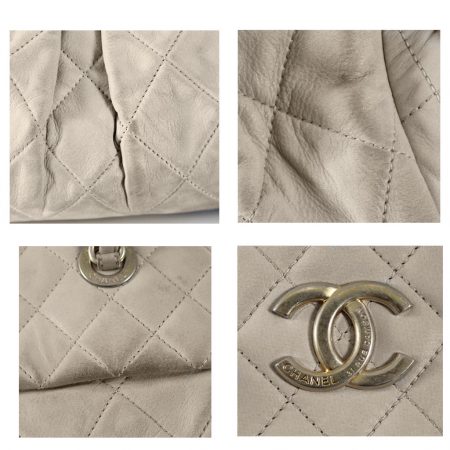 Pre-owned Authentic Chanel Handbags Boca Raton