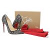 Sell my Christian Louboutin High Heels