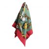 Hermes Silk Memoire d'Hermes Scarf