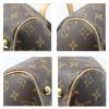 louis vuitton tivoli monogram handbags