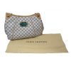 Authentic Louis Vuitton Galliera PM