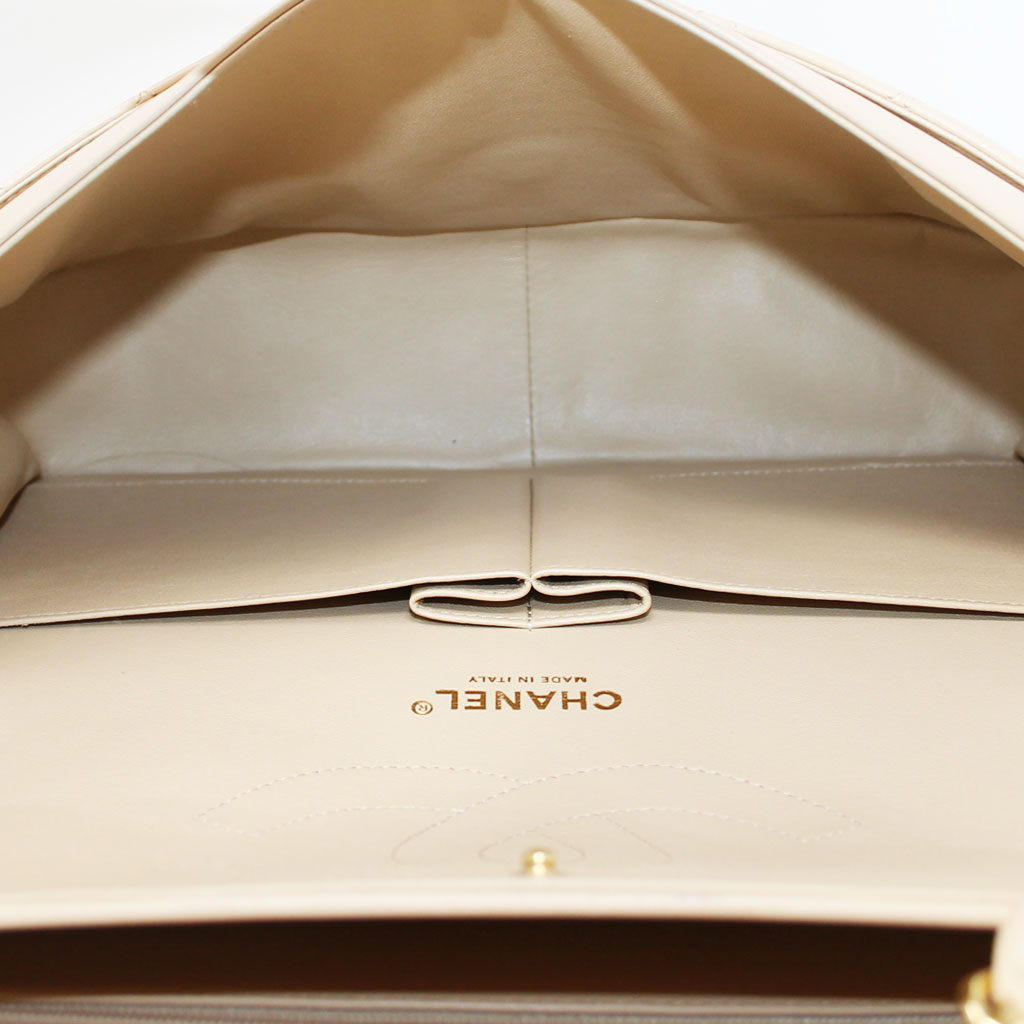 Chanel jumbo boca raton