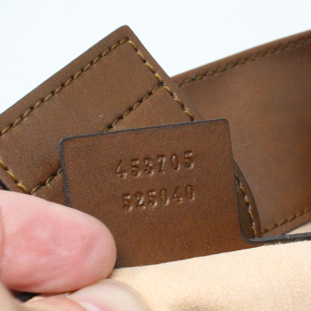 11 Gucci supreme handbag