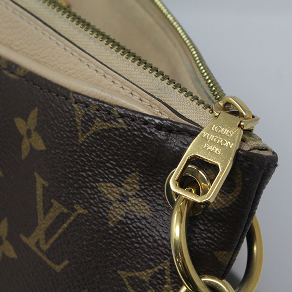 Louis Vuitton Pallas Preowned
