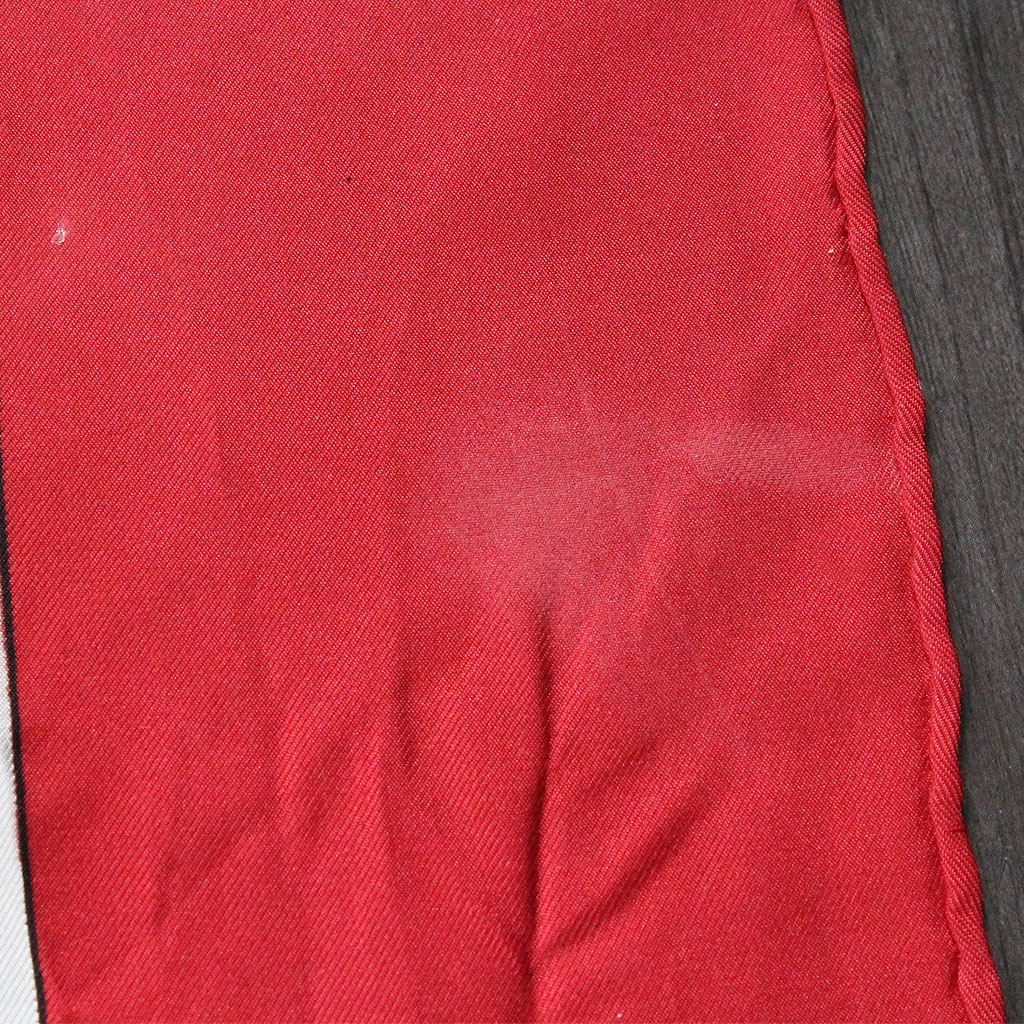 Hermes silk paris scarf