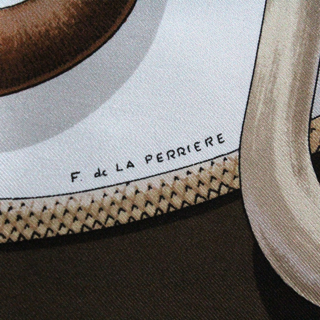 Hermes scarves in Boca Raton