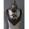 Hermes Silk Scarf