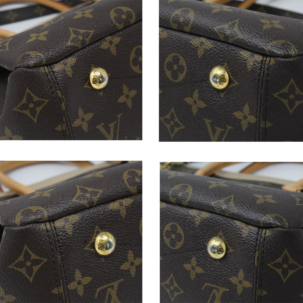 Louis Vuitton Boca Raton preowned handbags