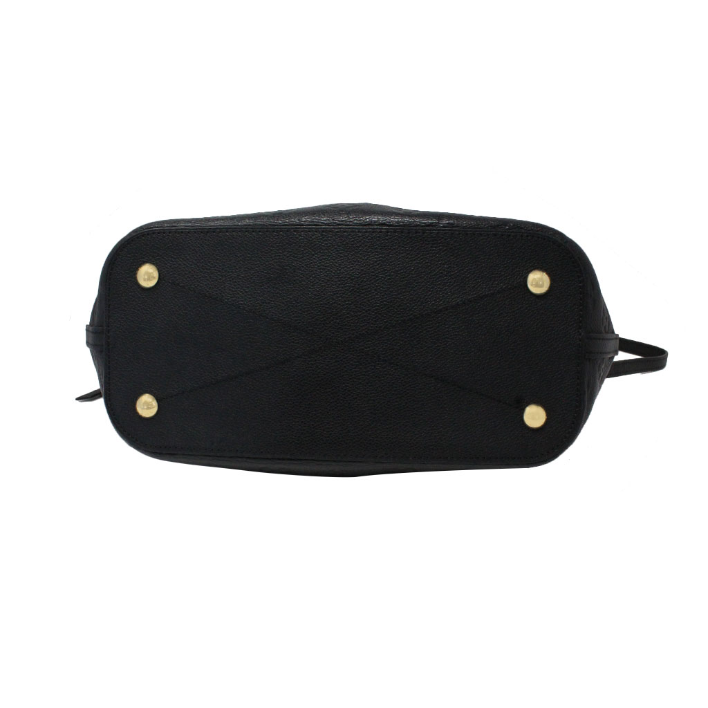3 Authentic Louis Vuitton Mazarine MM Empriente Boca Raton