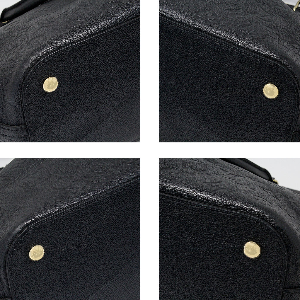 4 Louis Vuitton Mazarine MM Empriente Boca Raton