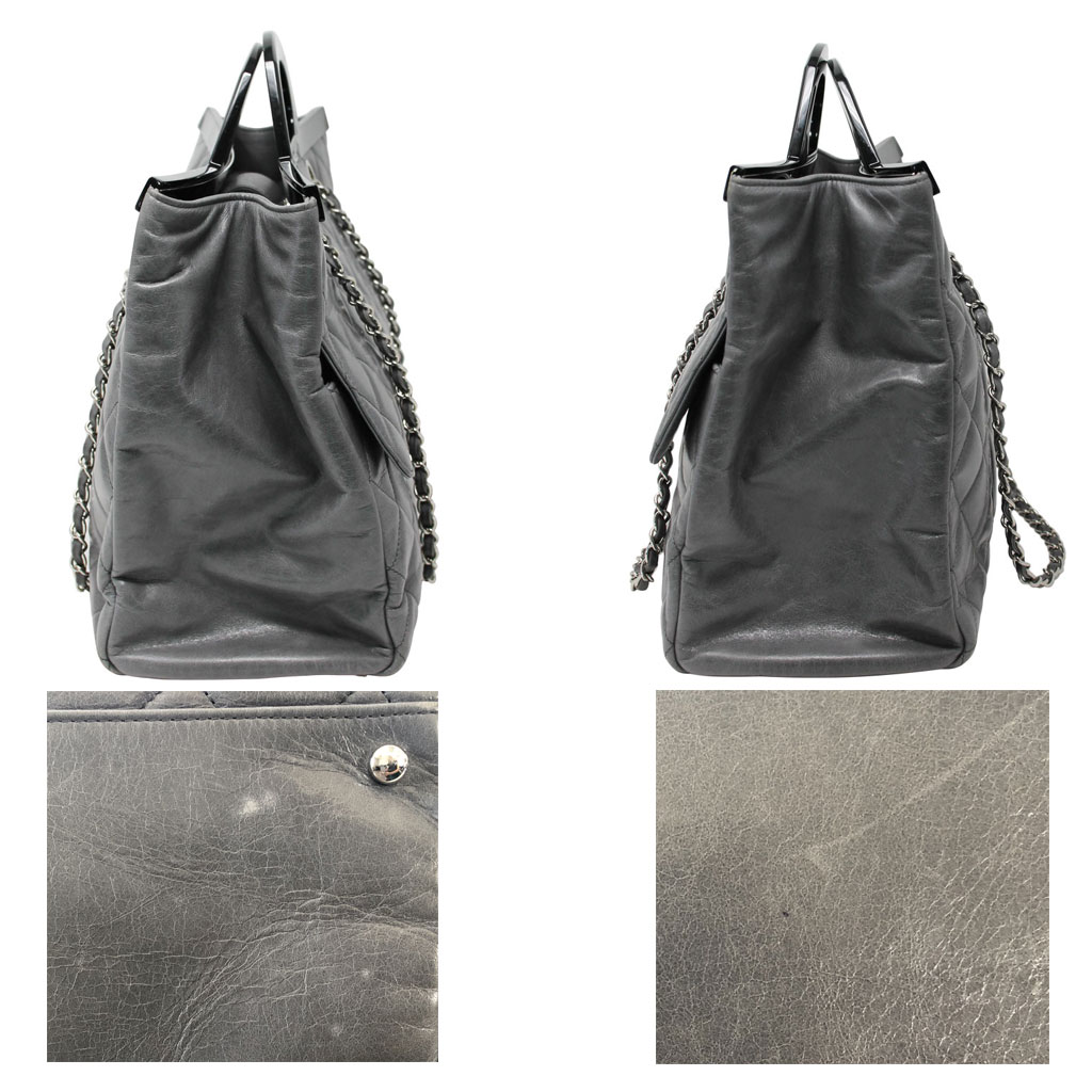 Authentic Chanel bags Boca Raton