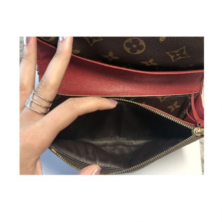 Louis Vuitton wallets for cheap