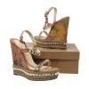 Sell my Christian Louboutin Wedges