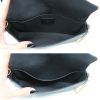 Louis Vuitton Felicie Black Wallet Purse