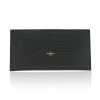 Louis Vuitton Felicie Noir Empreinte credit card insert