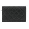 Chanel Maroquinerie Boca Raton wallets