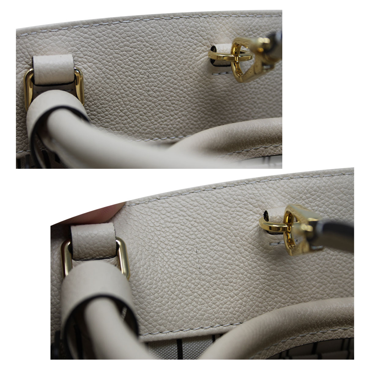 Louis Vuitton Montaigne