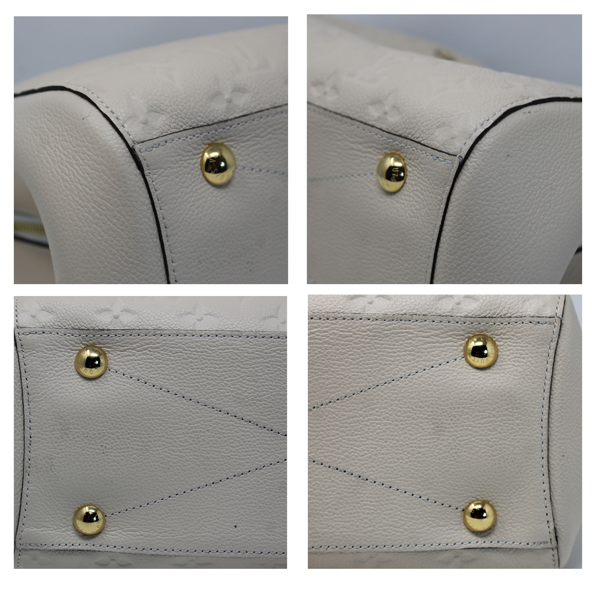 Louis Vuitton Montaigne