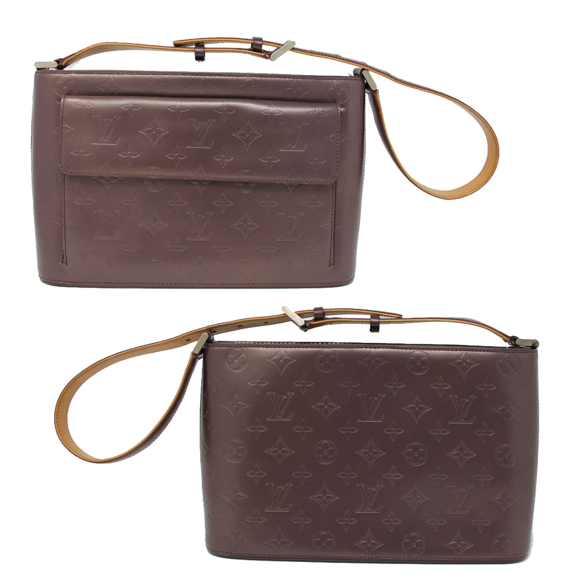 Louis Vuitton Allston