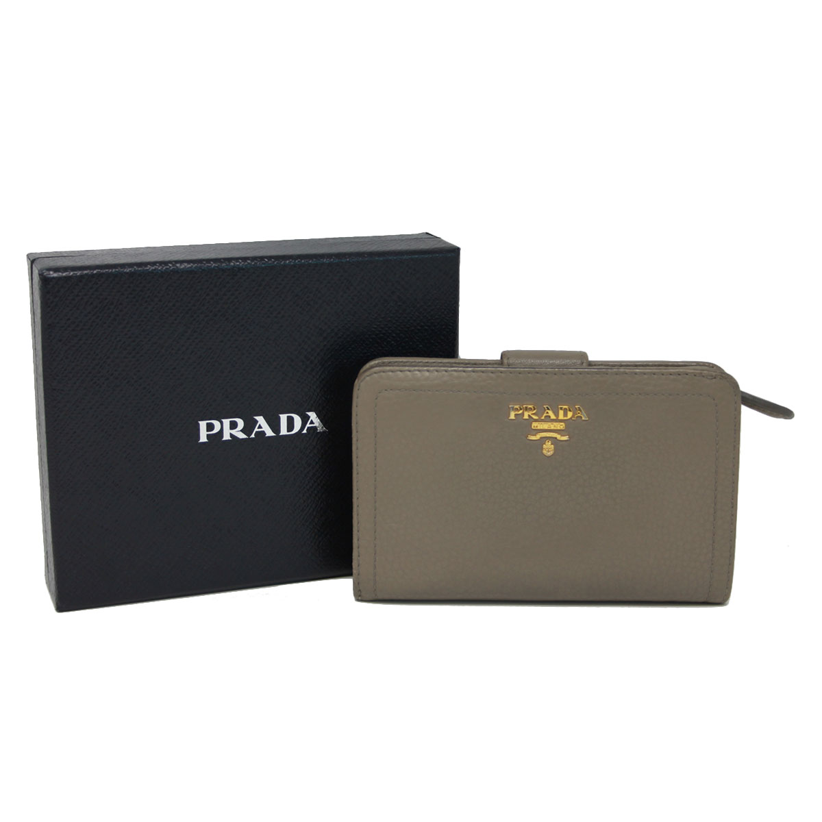 G7701-2- Prada Portafoglio
