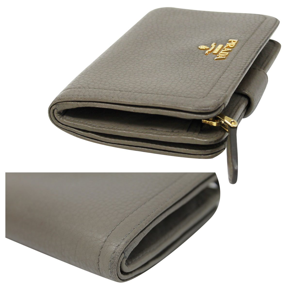 G7701-7- Prada Portafoglio