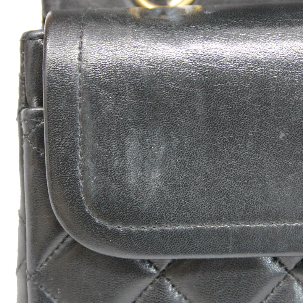 Chanel-22 chanel bag