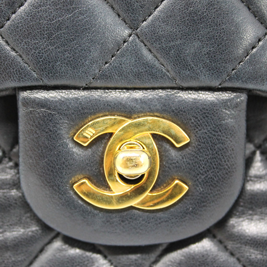 Chanel-3 vintage chanel