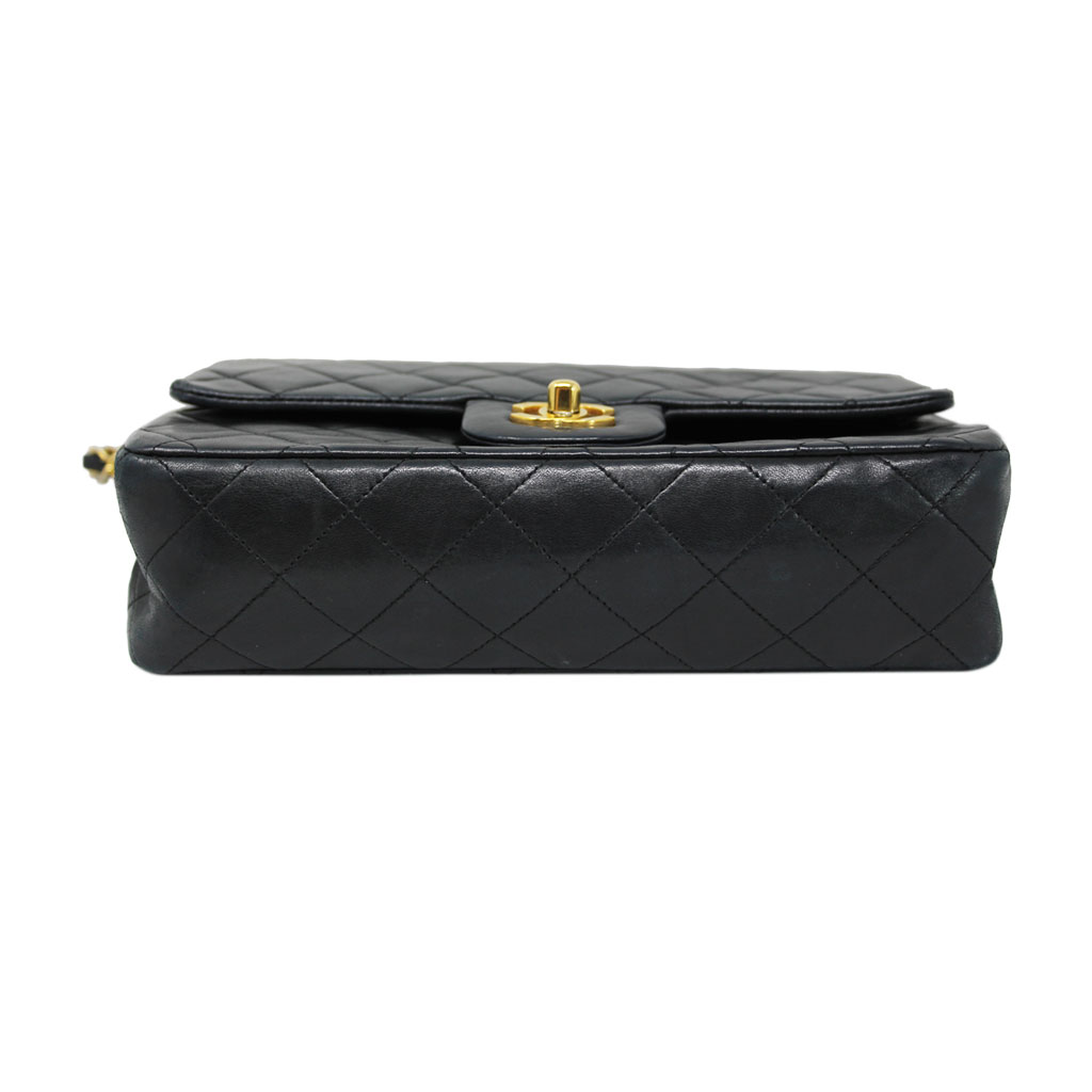 Chanel-7 chanel bags in box