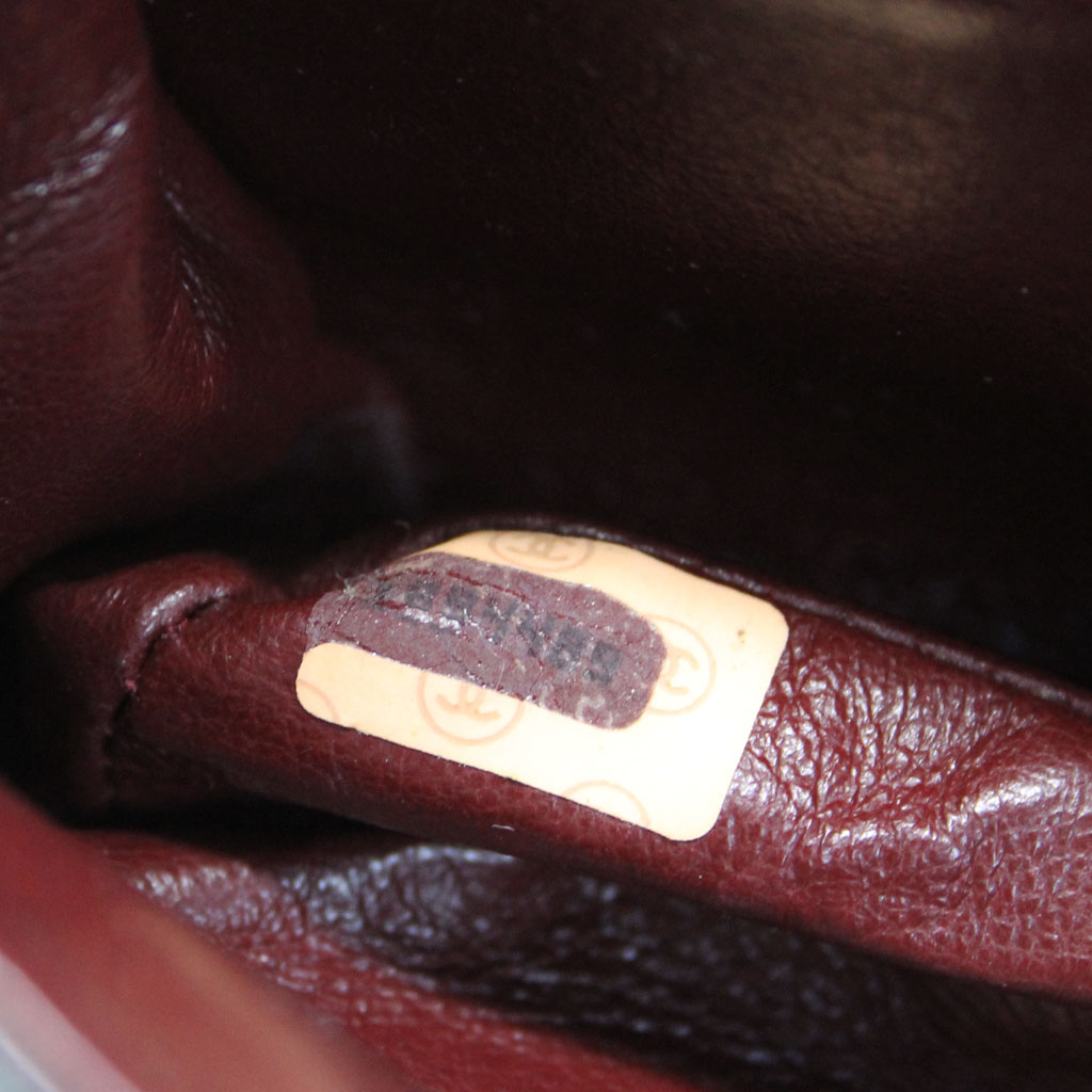 Chanel-datecode Chanel flap bags Boca Raton vintage