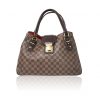 Louis Vuitton Damier Ebene Griet Shoulder Bag