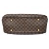 Boca Raton preowned Louis Vuitton Damier Ebene Griet Shoulder Bag