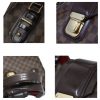 Louis Vuitton Damier Ebene Griet Shoulder Bag preowned