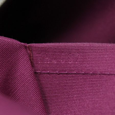 Louis Vuitton Montaigne Bowling GM Purple
