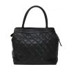 Chanel caviar tote bags GHW