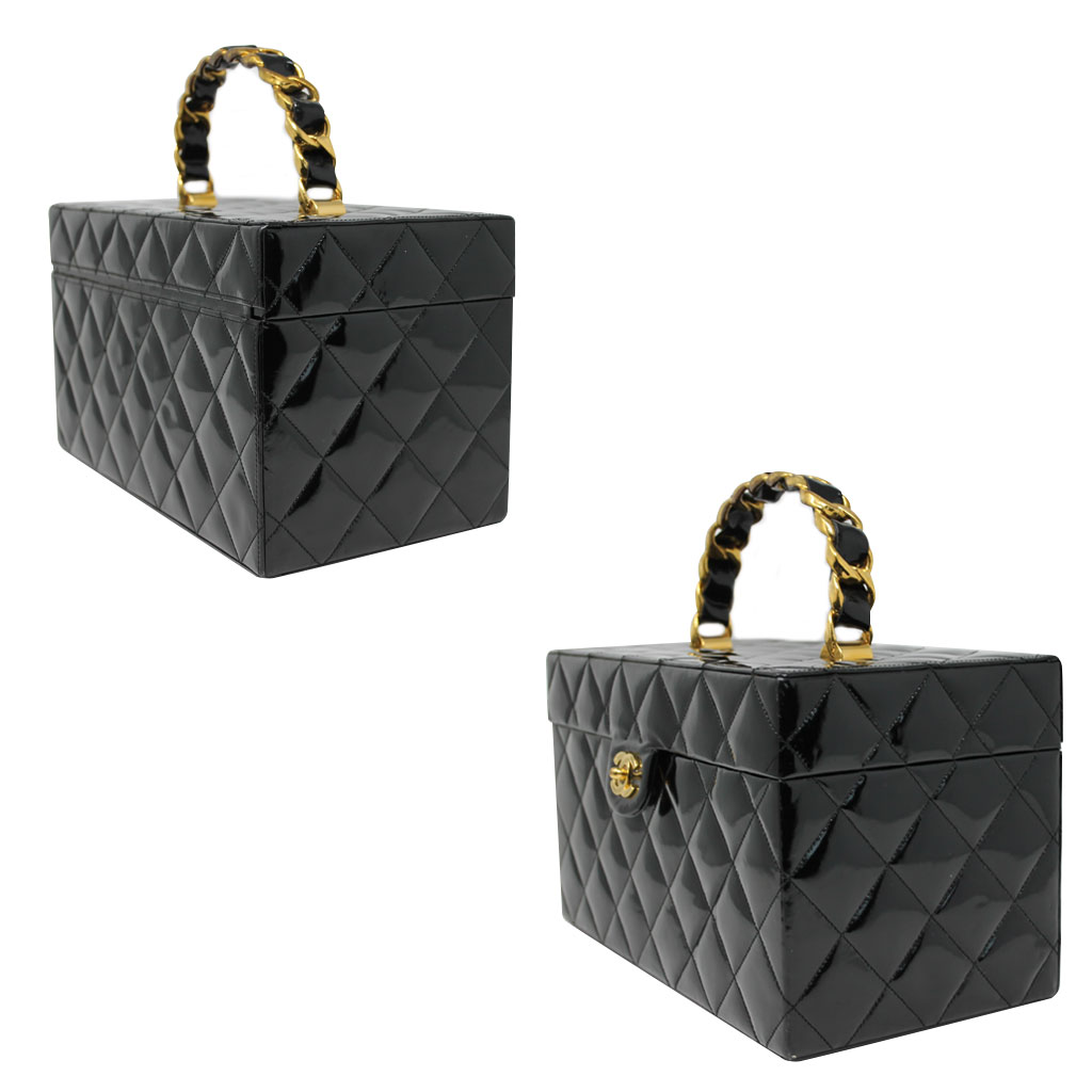 chanel-case-sides chanel beauty train case south florida